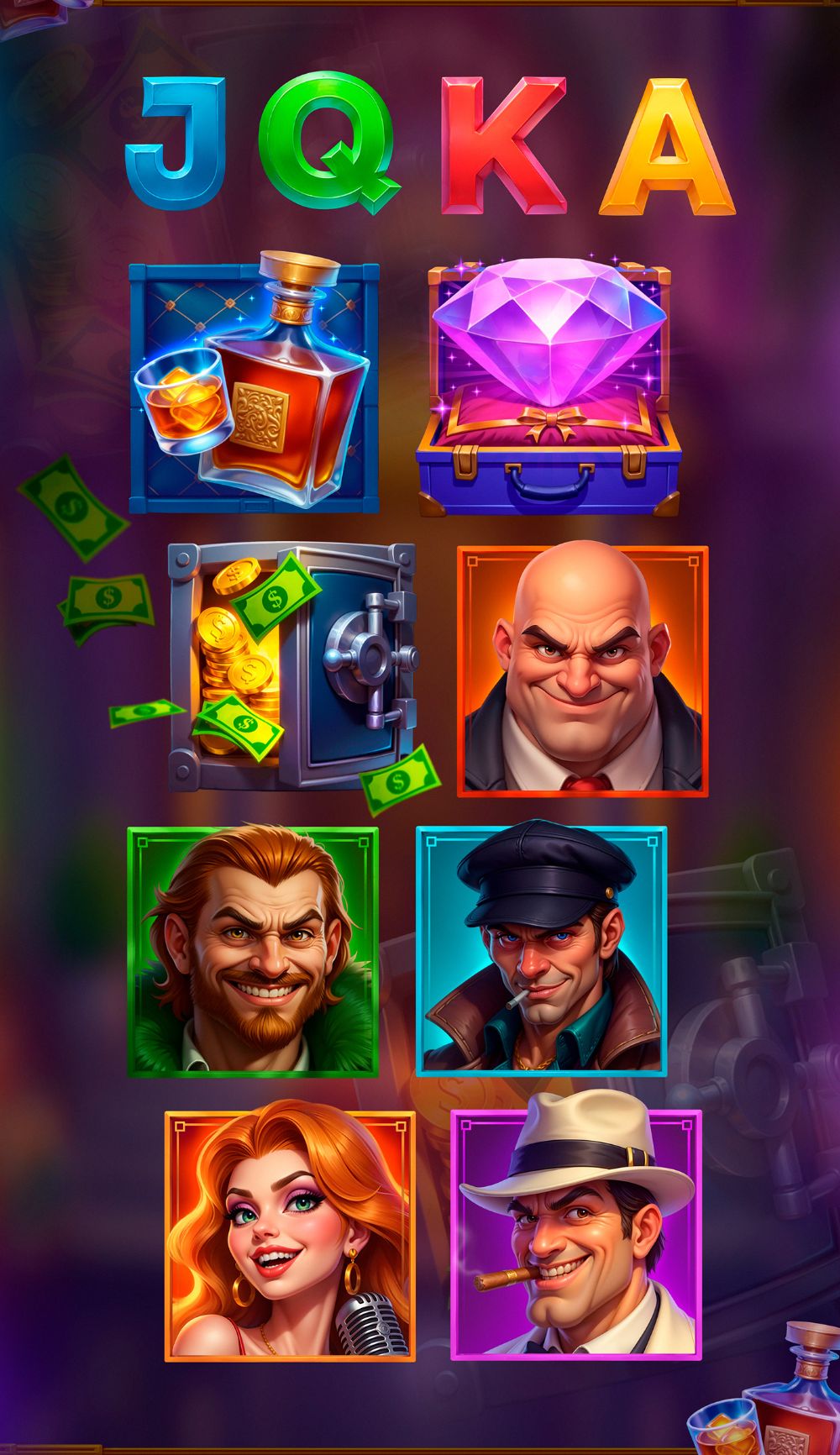 Miami Club Casino game
