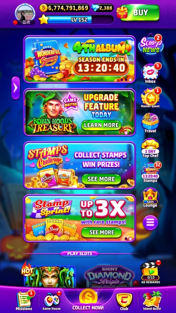 Miami Club Casino game