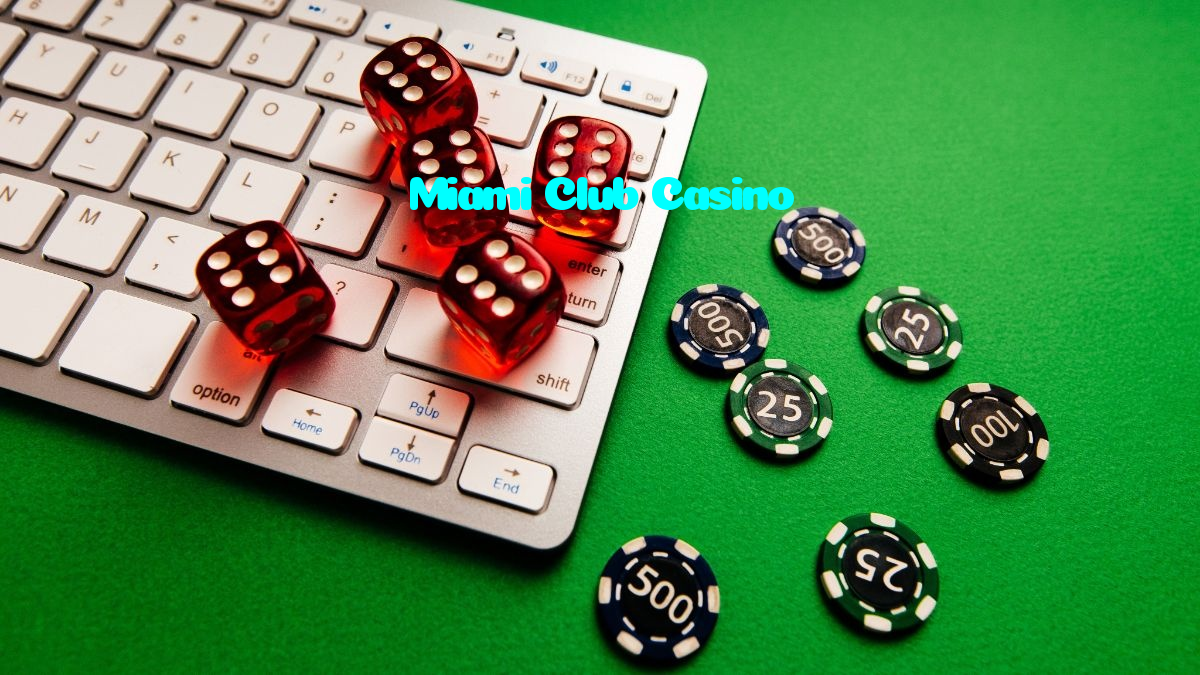 available types of Miami Club Casino bet including pre-match live express and system bets