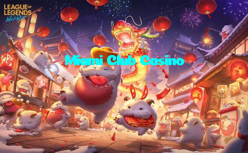 Miami Club Casino خوش آمدید بونس +600% پیشکش موبائل ایپ کے پروموشن سیکشن میں دکھائی دیتی ہے۔