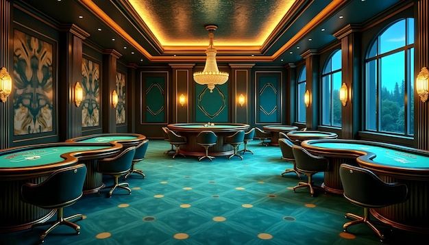 Miami Club Casino پاکستان ریئل منی گیمز