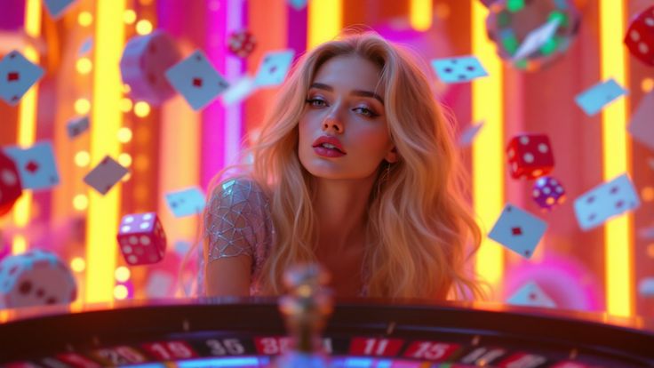 Miami Club Casino پاکستان ریئل منی گیمز